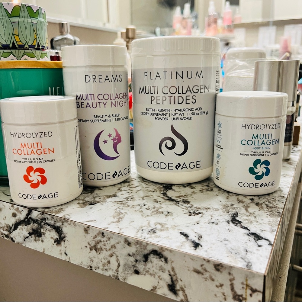 Beauty Bundle
